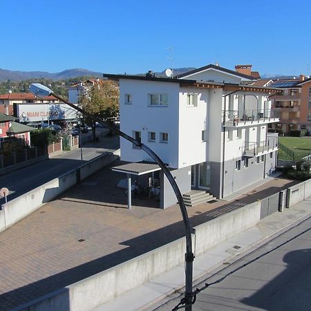 Esperia - La Casa Del Sole Hotel Cividale del Friuli Zewnętrze zdjęcie